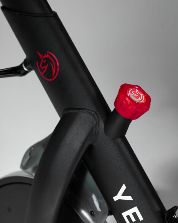 Bicicleta Estática Spinning SportGim SemiProfesional – homecitycolombia