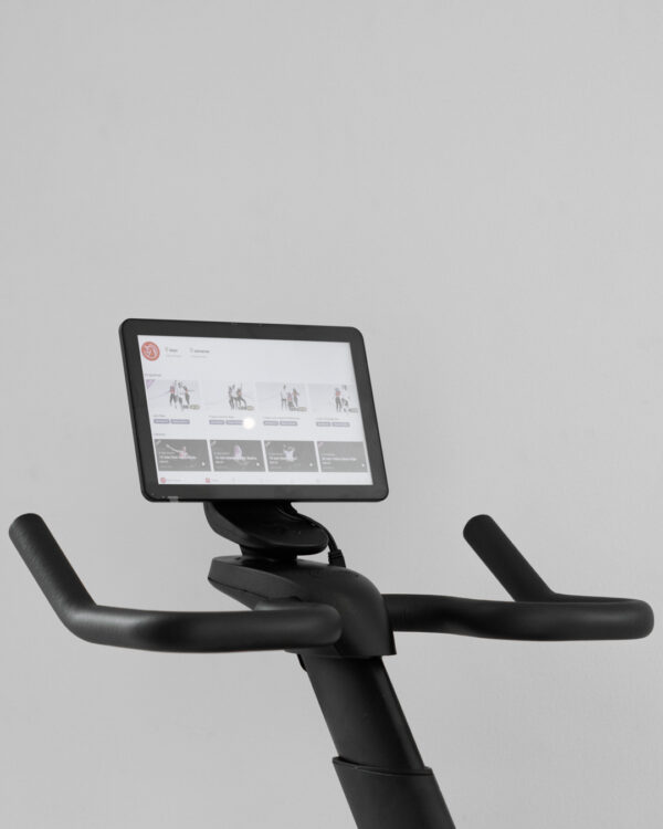 Bicicleta Estática Spinning SportGim SemiProfesional – homecitycolombia