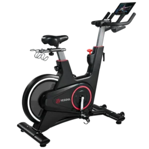 Bicicleta de spinning GH-V5